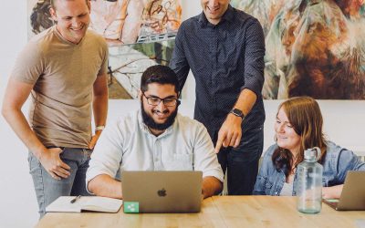 Opportunities of Change