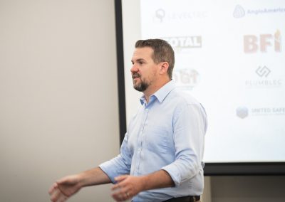 CavesBeachConnect - Managing Change in 2023