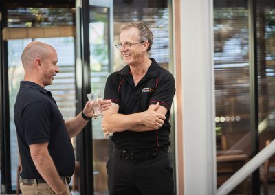 CavesBeachConnect - Managing Change in 2023