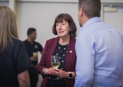 CavesBeachConnect - Managing Change in 2023