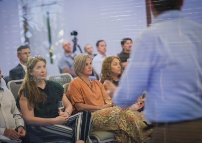 CavesBeachConnect - Managing Change in 2023