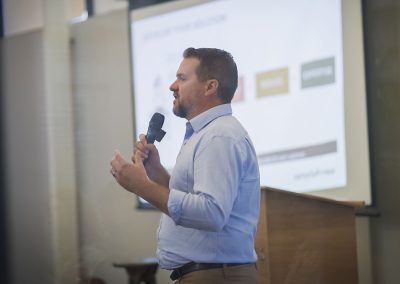 CavesBeachConnect - Managing Change in 2023