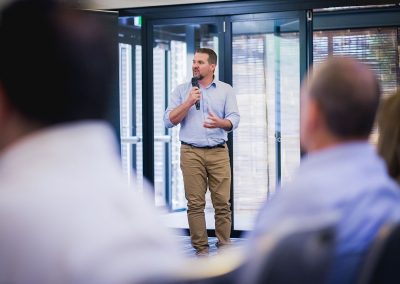 CavesBeachConnect - Managing Change in 2023