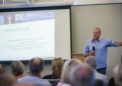 CavesBeachConnect - Managing Change in 2023