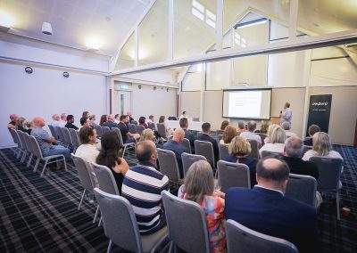 CavesBeachConnect - Managing Change in 2023