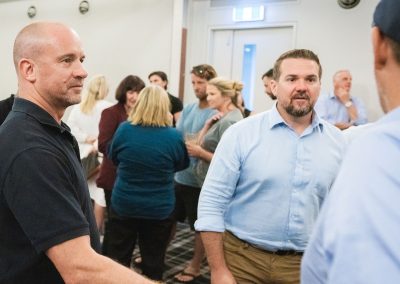 CavesBeachConnect - Managing Change in 2023