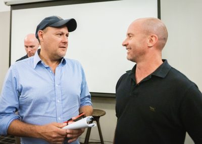 CavesBeachConnect - Managing Change in 2023