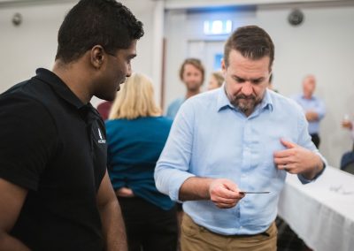 CavesBeachConnect - Managing Change in 2023